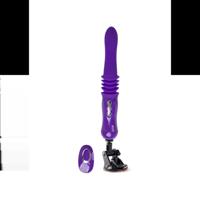 Maiatoys Monroe - Seksmachine - thumbnail