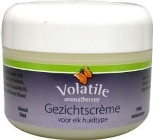 Volatile Gezichtscreme (50 ml)