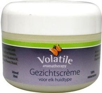 Gezichtscreme