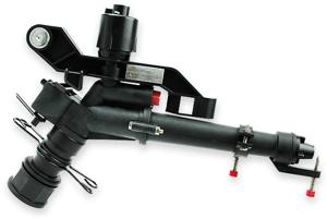 Bradas AJ-TS6011 accessoire en onderdelen voor irrigatiesystemen Sproei-mondstuk