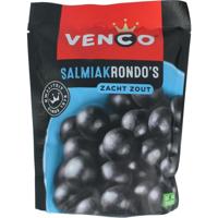 Venco Venco salmiak rondo