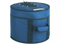 Boston DBL-14-T deluxe gigbag voor tom 14"