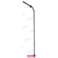 REPUESTOS MOTORES MP373201 - DIPSTICK TUBE: 350 PLASTISOL