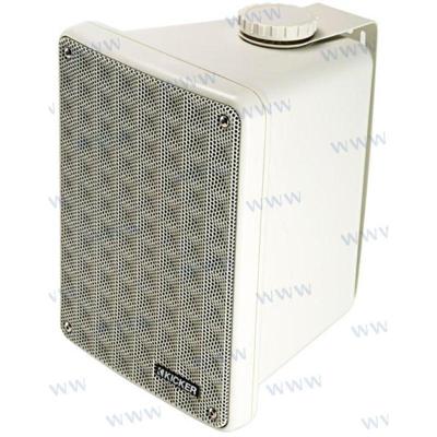KA46KB6G - KICKER 6.5 LUIDSPREKER MET WITTE DOOS