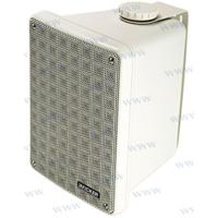 KA46KB6G - KICKER 6.5 LUIDSPREKER MET WITTE DOOS