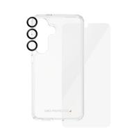 Telefoonhoes Panzer Glass B1210+7350 Transparant Galaxy S24