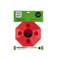 Knikkerpot super