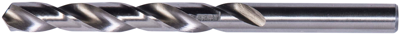 Connex Staalboor 10.2Mm (133Mm) Blauw - COX970402
