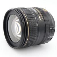 Nikon AF-S 16-80mm f/2.8-4E VR ED DX occasion