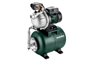 Metabo HWW 3500/25 G | Huiswaterpomp - 600981000