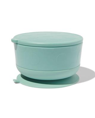 HEMA Schaaltje met afneembare zuignap en deksel