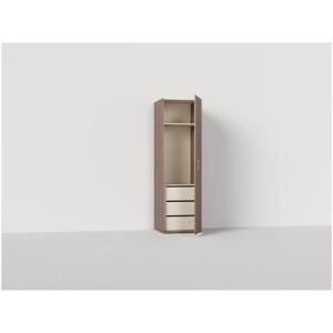 Wastoren WSCH 207-60-E Wasmachine accessoire Bruin