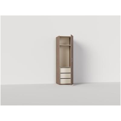 Wastoren WSCH 207-60-E Wasmachine accessoire Bruin
