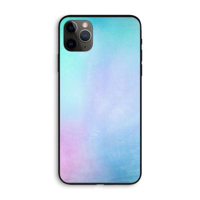 mist pastel: iPhone 11 Pro Max Biologisch afbreekbaar hoesje