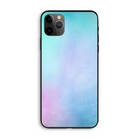 mist pastel: iPhone 11 Pro Max Biologisch afbreekbaar hoesje