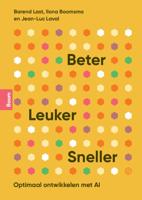 Beter, leuker, sneller (Paperback)