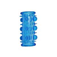 Penishoes Dream Toys All Time Favorites Blauw Ø 3 cm