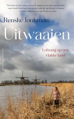 Uitwaaien - Renske Jonkman - eBook (9789038812892) Uitwaaien - Renske Jonkman - eBook (9789038812892)
