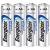 Energizer Ultimate Lithium L91 AA batterijen (4 stuks)