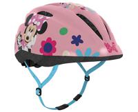 Disney Minnie Mouse Fietshelm Roze 48 52 cm (S) - thumbnail