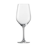 Schott Zwiesel Vina Water / Rode wijnglas 1 - 0.51 Ltr - set van 6