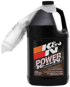 K&N Vervangingsfilterreiniger 990635