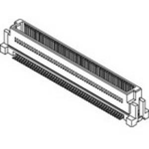 Molex 536470674 Male behuizing (board) Inhoud: 1 stuk(s)