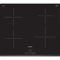 BOSCH PIE63KBB5E Serie 4 Opbouw Inductiekookplaat