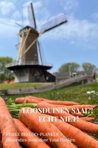 Loosduinen saai?! Echt niet! - Femke Beeloo-Planken - ebook