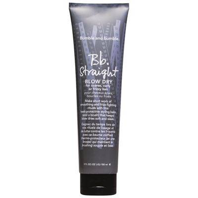 Bumble and Bumble Perfecting Straight Blow Dry Balm 150ml