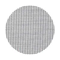 Muggennet EDM 75874 Grijs Glasvezel 1,50 x 3 m