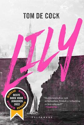 LILY (Paperback)