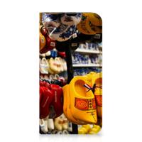 iPhone 13 Pro | Book Cover | Klompen