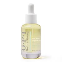 OPI Nature Strong Glow Up Nail & Cuticle Oil 30ml OPI Nature Strong Glow Up Nail & Cuticle Oil 30ml