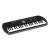 Casio SA-77 MIDI toetsenbord 44 toetsen Zwart - thumbnail