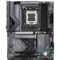 Gigabyte GA-X870 EAGLE WIFI7 (AM5) (D) Moederbord Socket AMD AM5 Vormfactor ATX Moederbord chipset AMD® X870