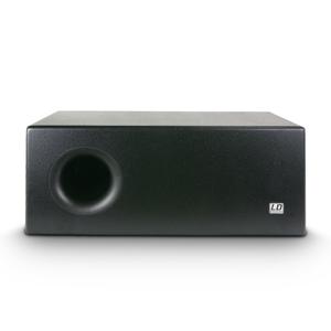 LD Systems SUB 88 A Zwart Actieve subwoofer 150 W