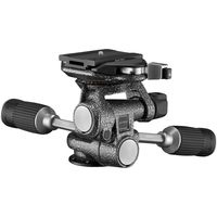 Gitzo GHF3W fluid way head Gitzo GHF3W fluid way head