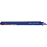 Bosch Accessories 2608900372 Expert Thick Tough Metal S 1255 CHC reciprozaagblad, 10 stuks Zaagbladlengte 300 mm 10 stuk(s)