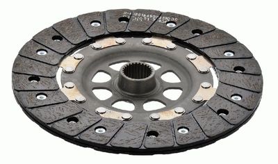 Koppelingsplaat 1864528442