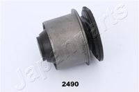 Draagarmrubber RU2490