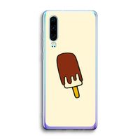 Frisco: Huawei P30 Transparant Hoesje