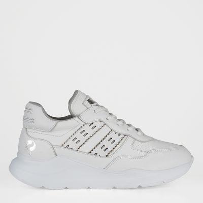 Dames Sneaker Maaike | Wit