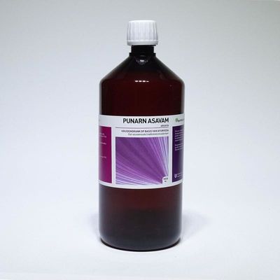 Ayurveda Health Punarnavasam arishta (1 ltr)