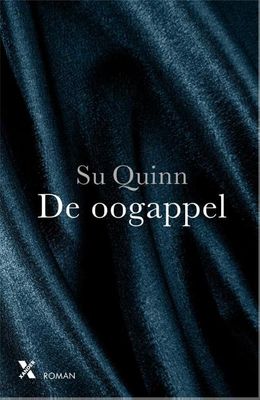 De oogappel - Su Quinn - ebook