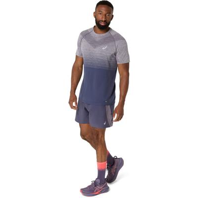 ASICS Seamless T-Shirt Heren