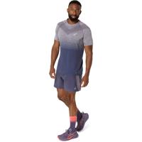 ASICS Seamless T-Shirt Heren