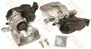 Remklauw BHQ286E