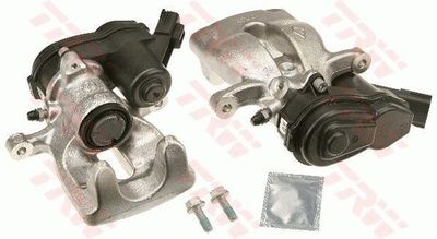 Remklauw BHQ286E