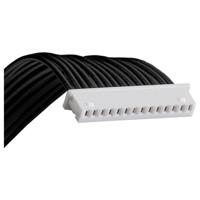 Molex 15134-1405 Female behuizing (kabel) Inhoud: 1 stuk(s) Bulk